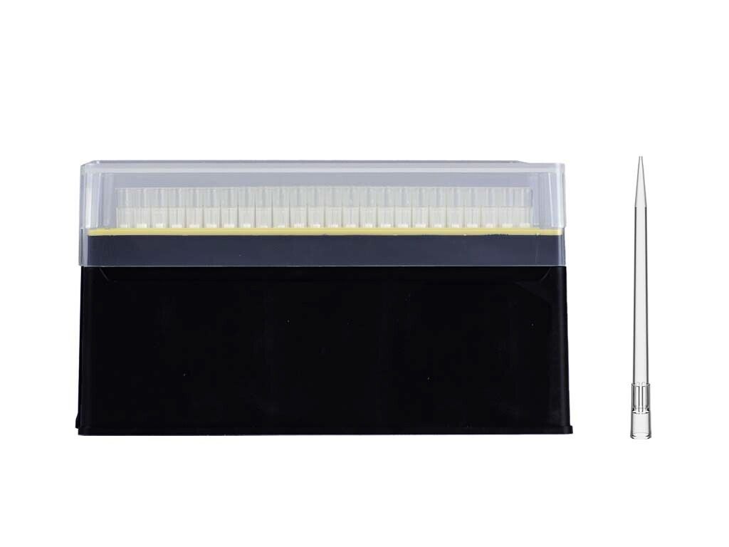 How to select the correct size tips? - Labnob