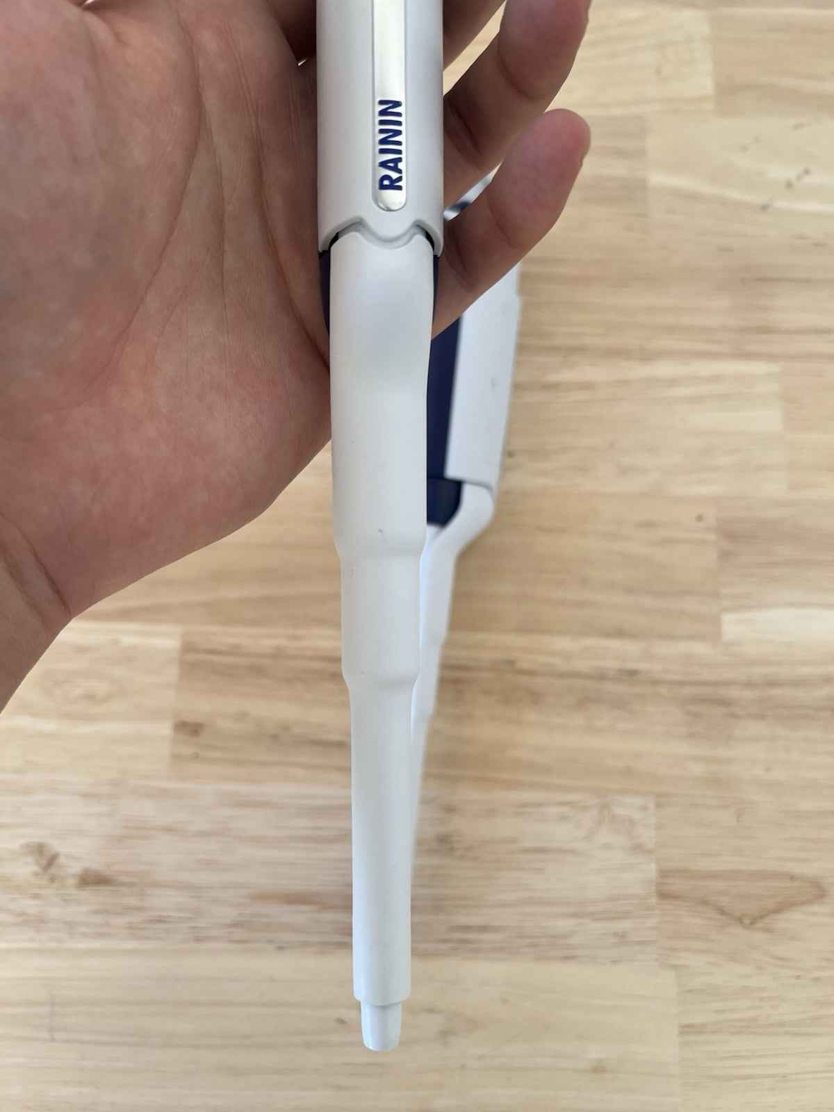 rainin pipet-lite xls SL1000 Pipette Universal
