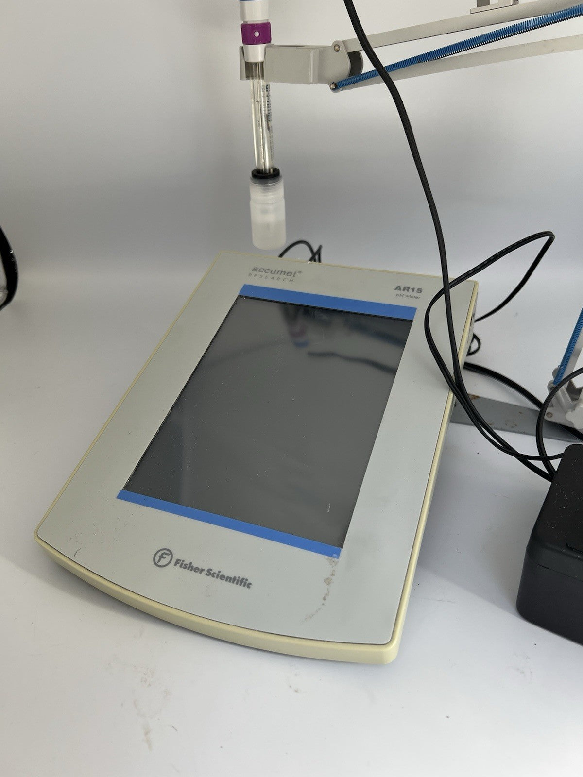 Fisher Scientific Accumet Research AR 15 PH Meter