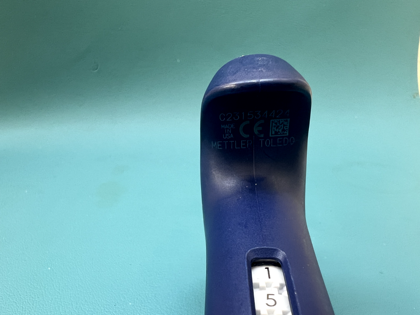 Rainin Pipet-lite L300 XLS 12 Channel 20 - 300ul LTS Pipette - Labnob
