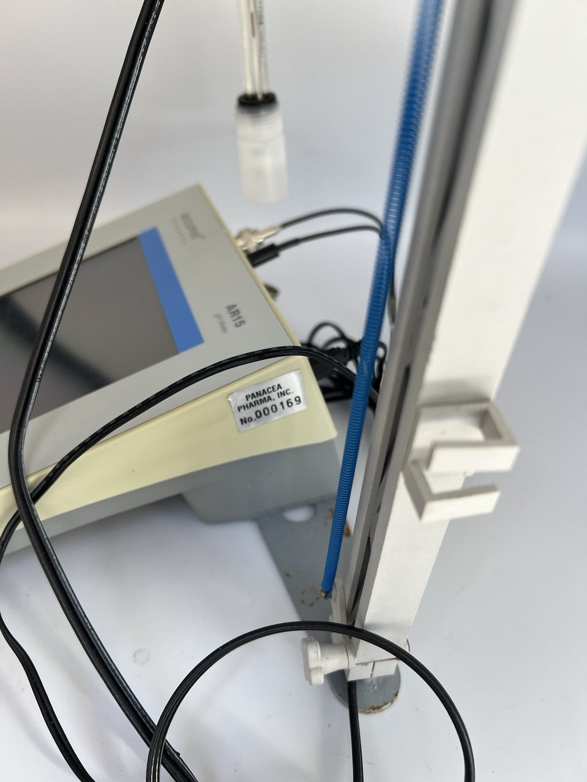 Fisher Scientific Accumet Research AR 15 PH Meter