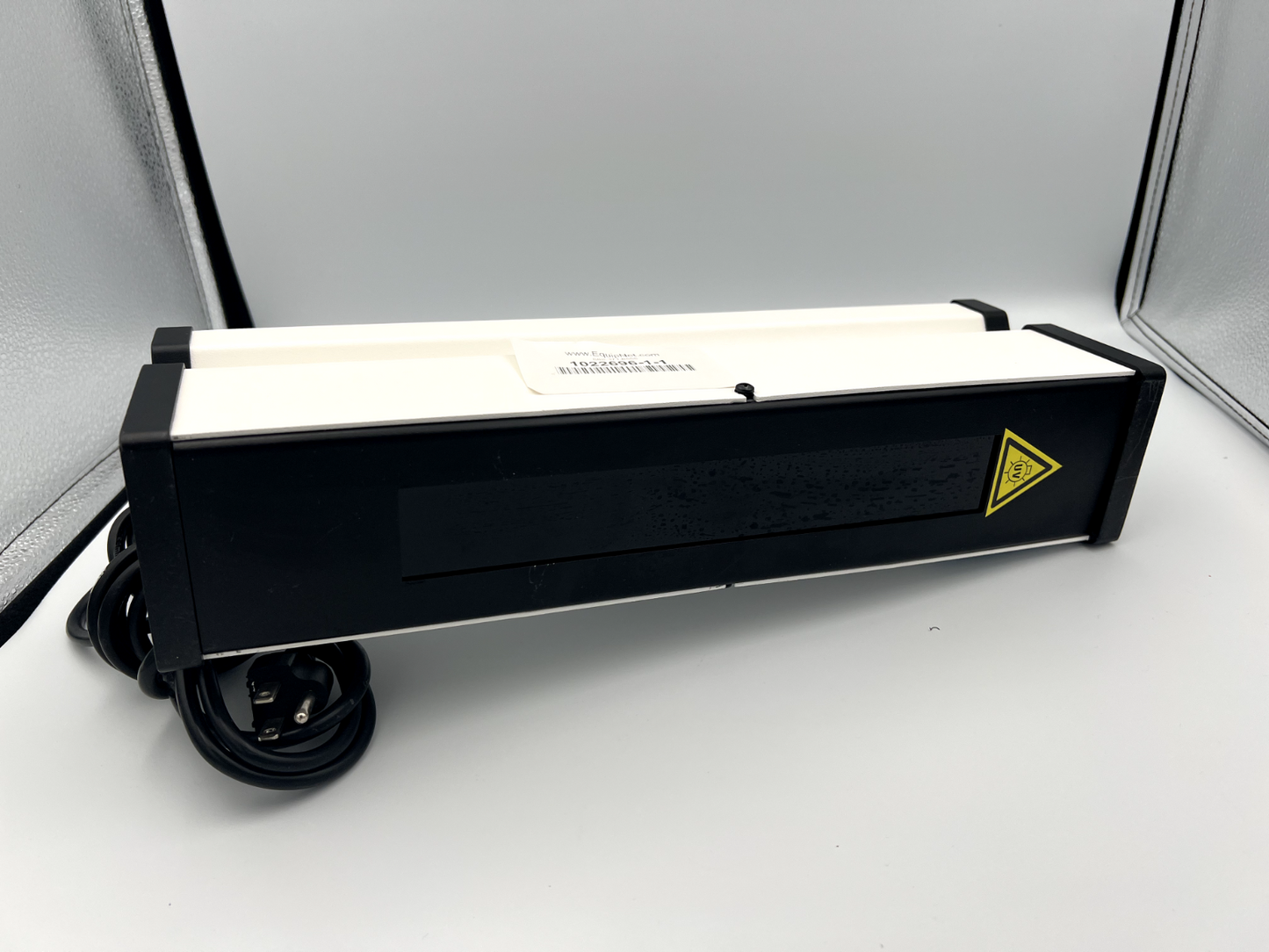 Analytik Jena UV Lamp UVP 3UV lamp tested