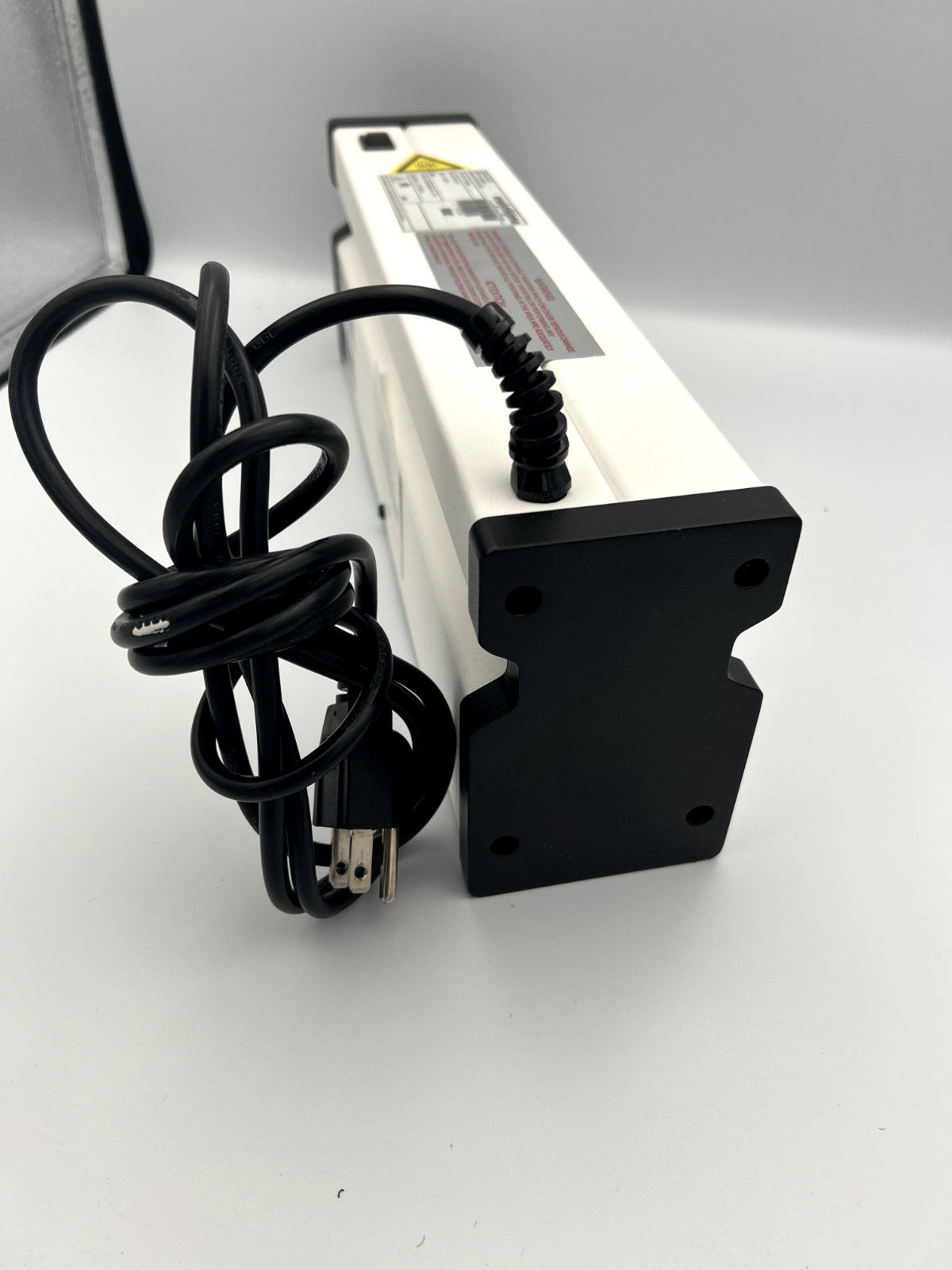 Analytik Jena UV Lamp UVP 3UV lamp tested