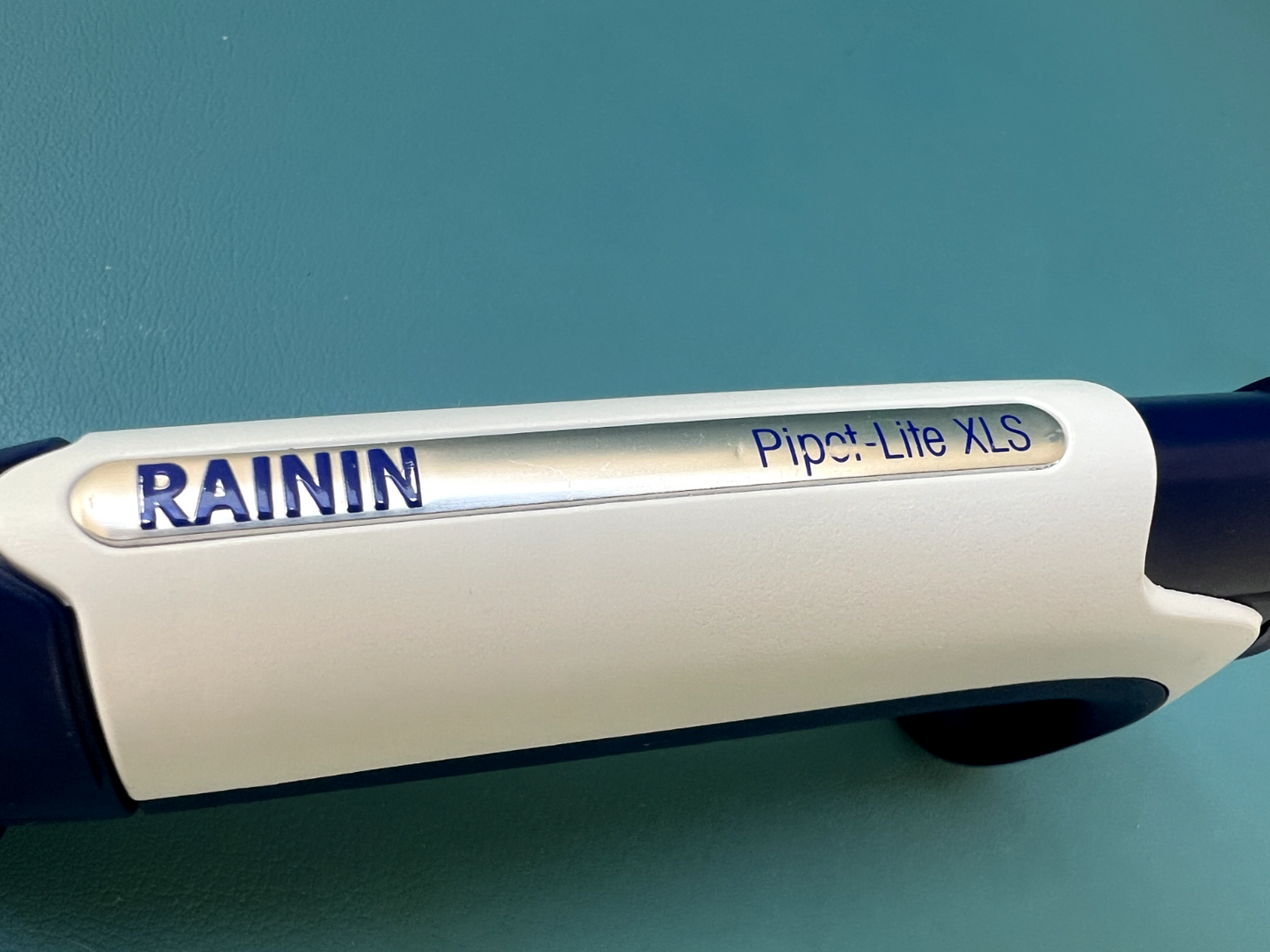 Rainin Pipet-lite L300 XLS 12 Channel 20 - 300ul LTS Pipette - Labnob