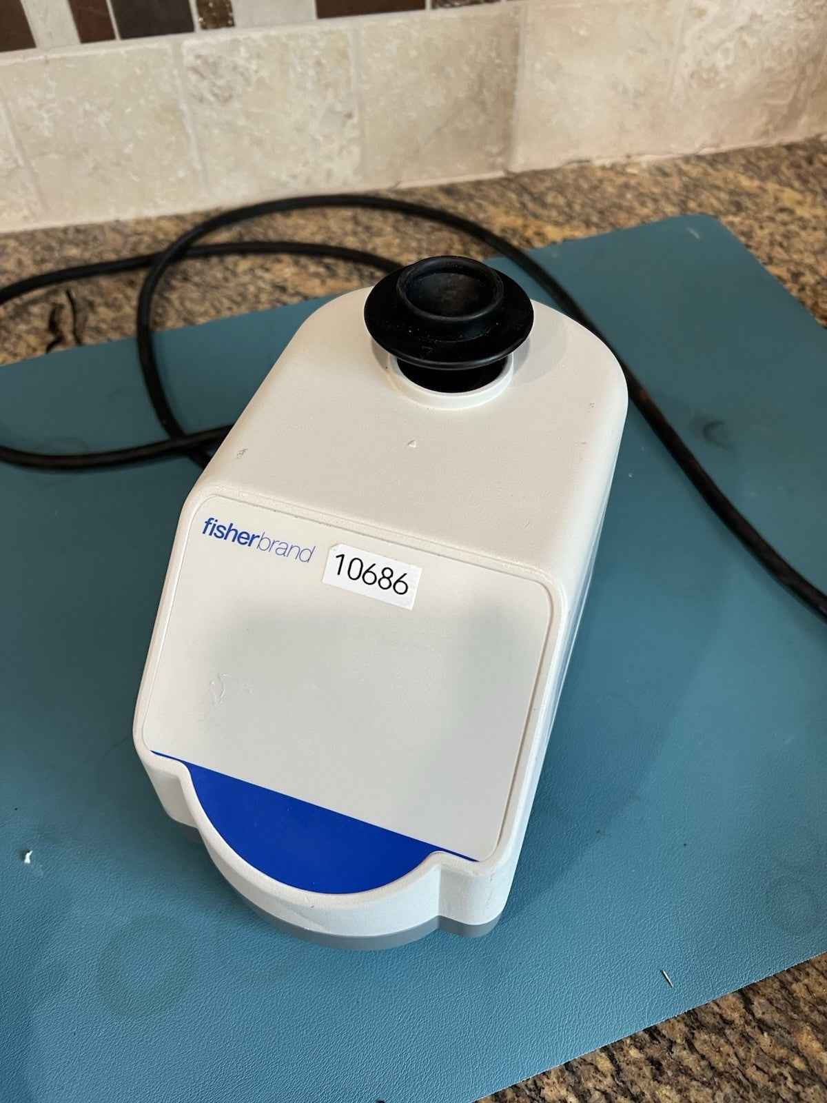 Fisherbrand Fixed Speed Vortex Shaker - Labnob