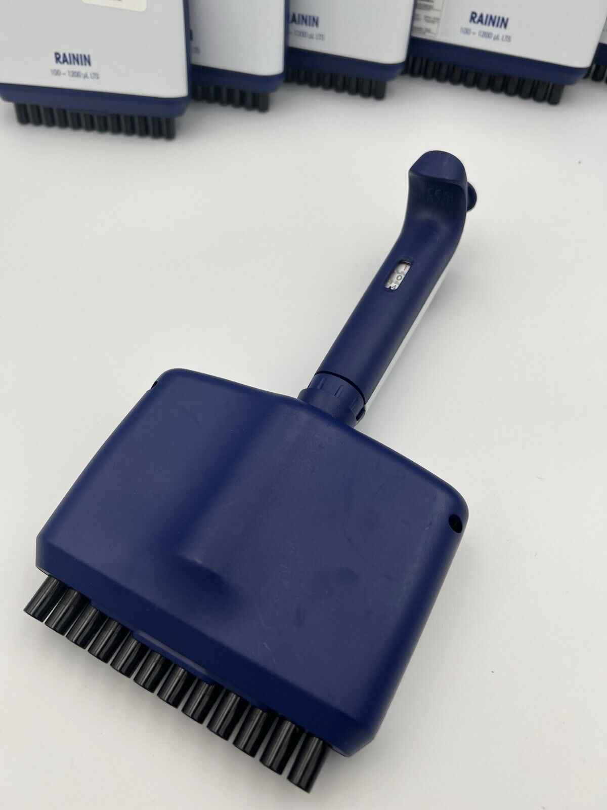Rainin XLS LTS 12-Channel Pipette 100-1200ul - Pipet-Lite XLS L-1200 - Labnob