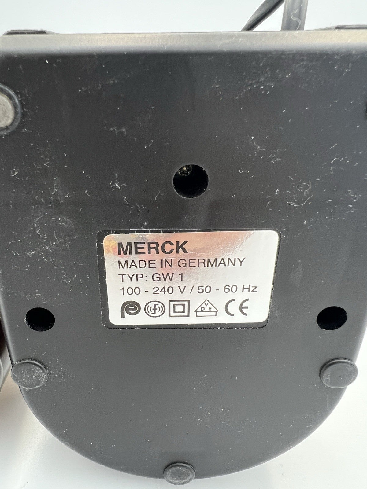 MERCK/ Millipore TLC 108540 Sprayer
