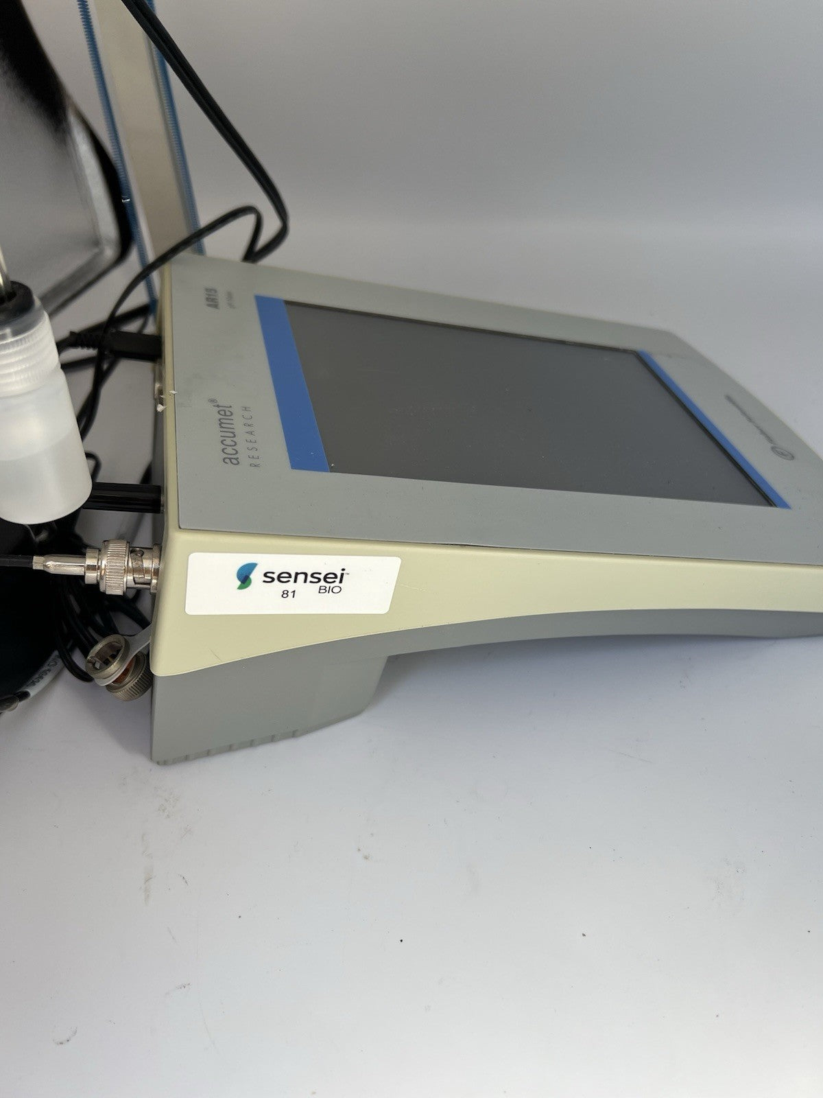 Fisher Scientific Accumet Research AR 15 PH Meter