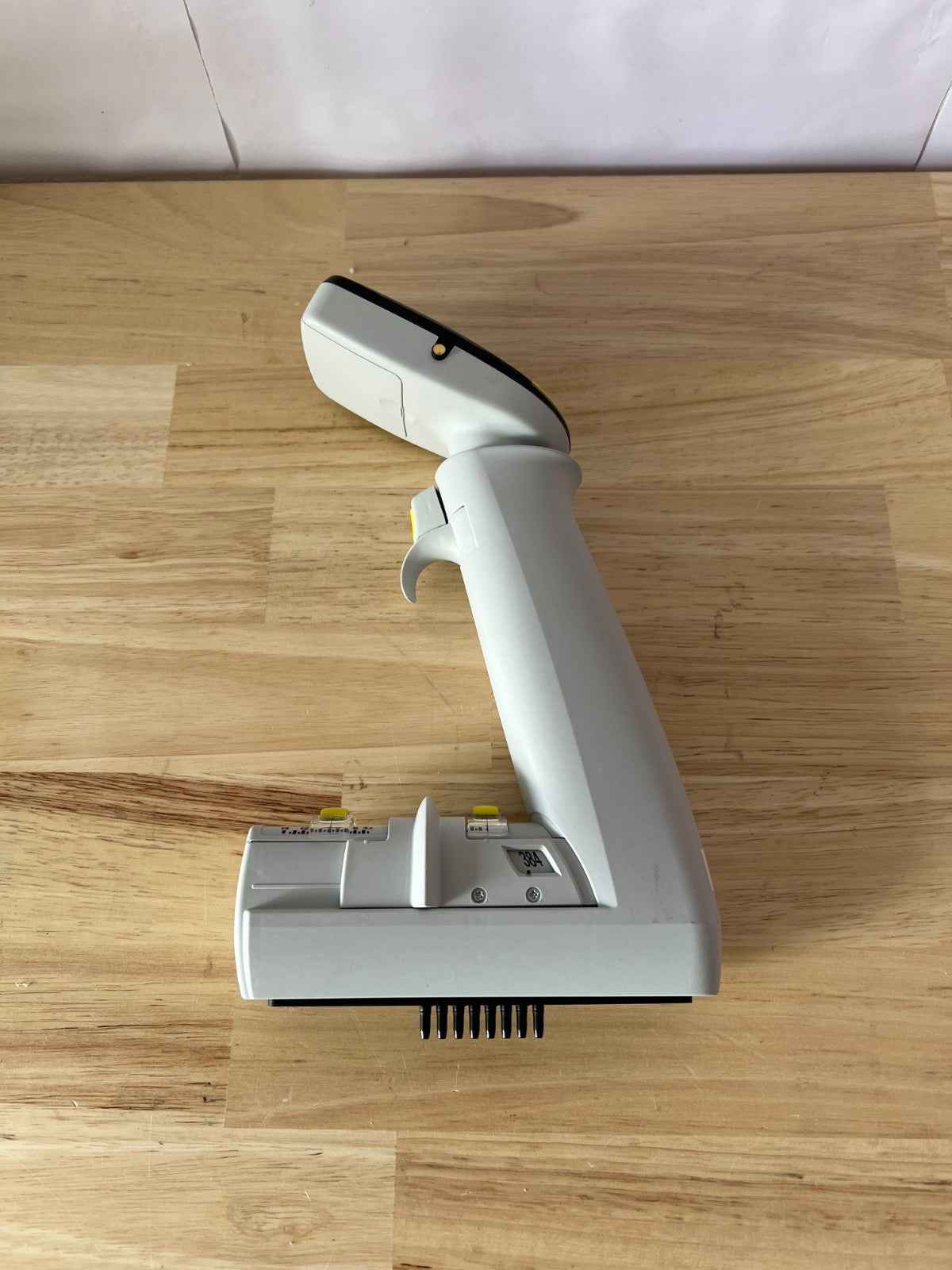 thermo scientific e1-cliptip equalizer 384 8-ch 2-125ul BT 467206BT Pipette
