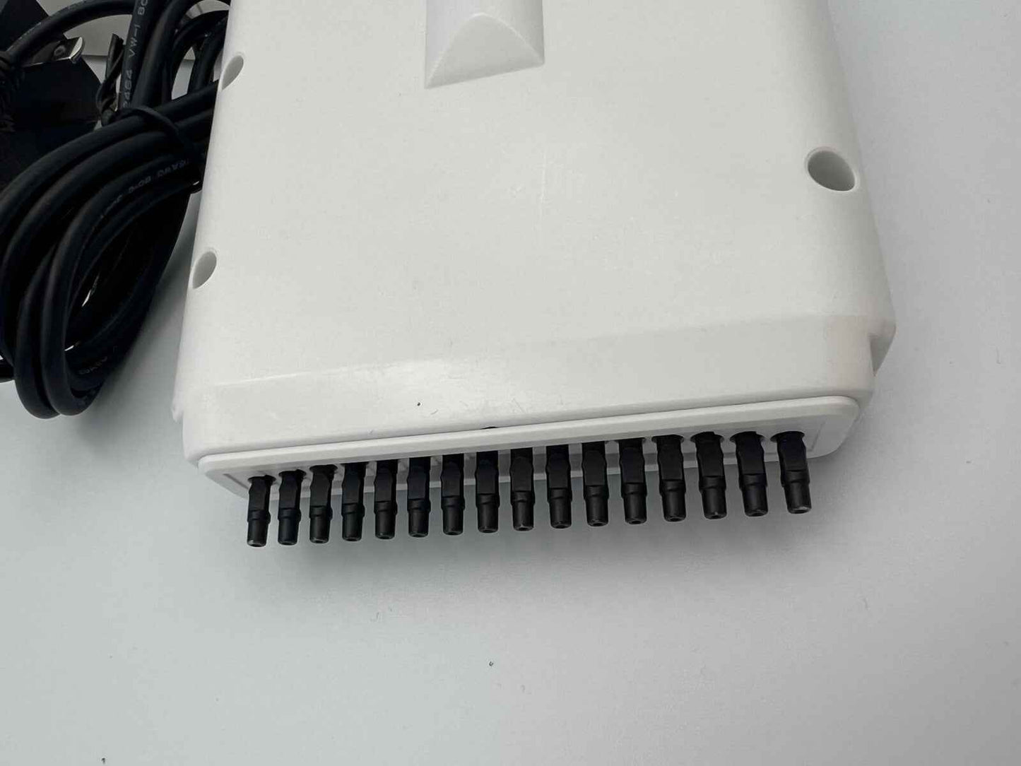 Integra VIAFLO electric Pipette 16 Channel 5 -125ul TESTED 4642 with Charger