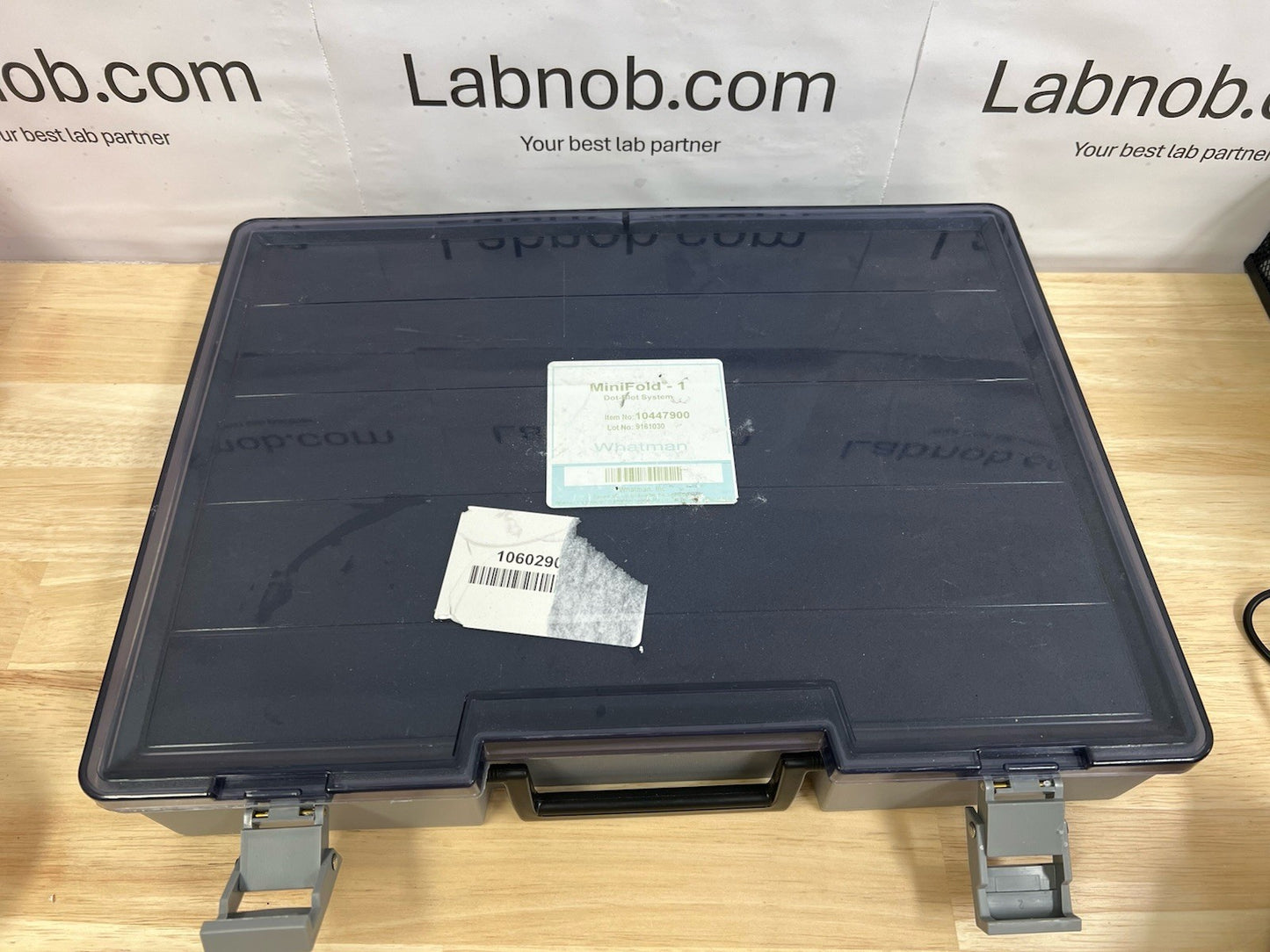 Cytiva Whatman™ Complete Dot Blot System | Spot-Blot Minifold™ I Apparatus | 96
