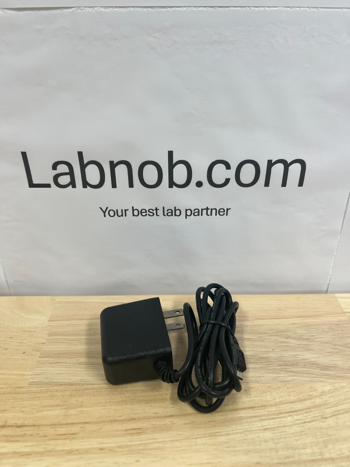 power adapater for thermo E1-CLIPTIP pipette - Labnob