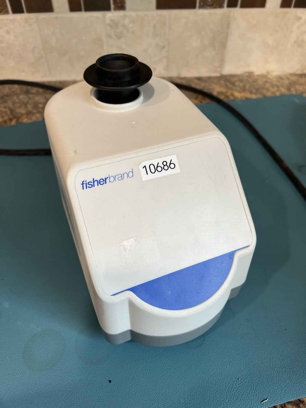 Fisherbrand Fixed Speed Vortex Shaker - Labnob