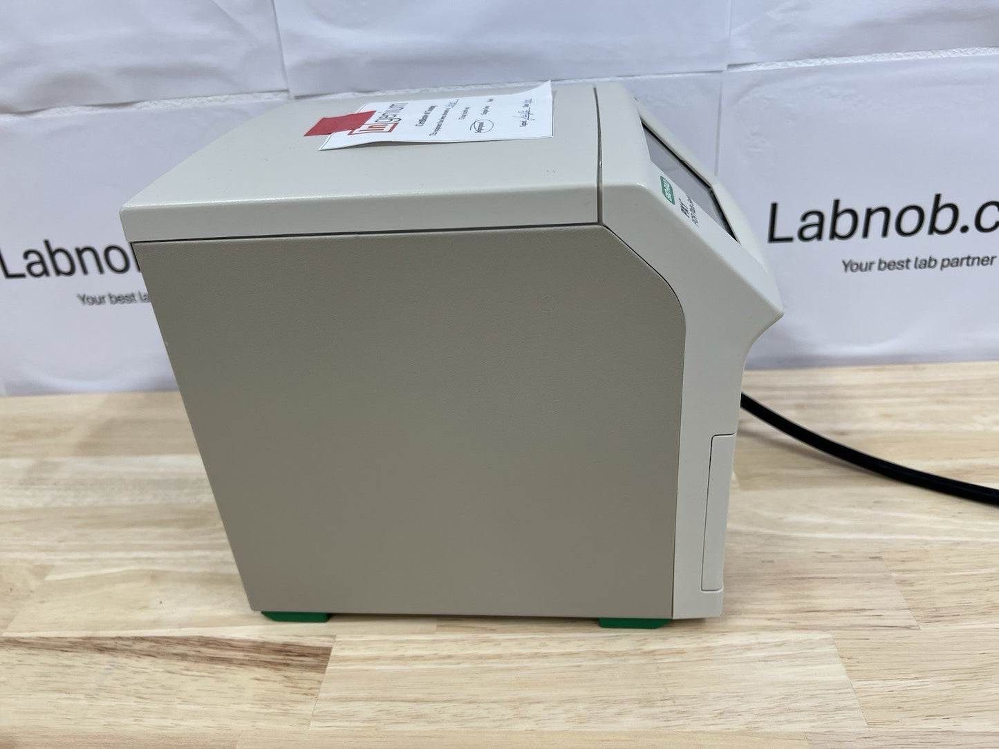 BioRad PX1 PCR Plate Sealer TESTED with Warranty 30days Manufactured 2022 Feb - Labnob