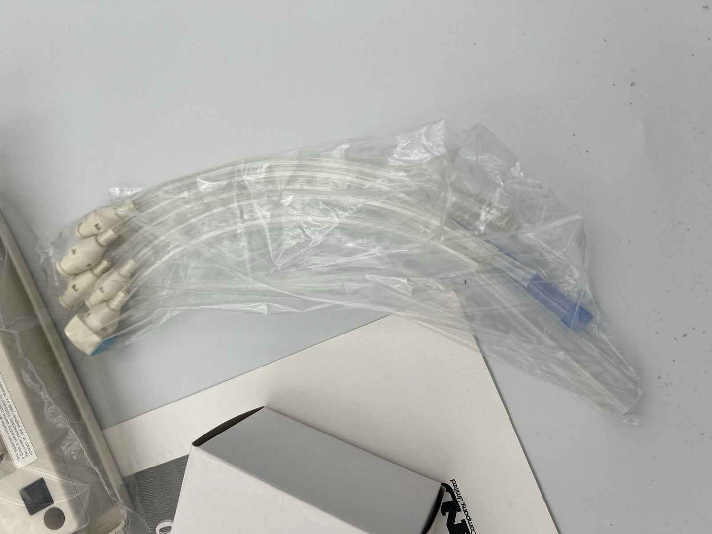 AD-1690 Leak Tester For Pipettes