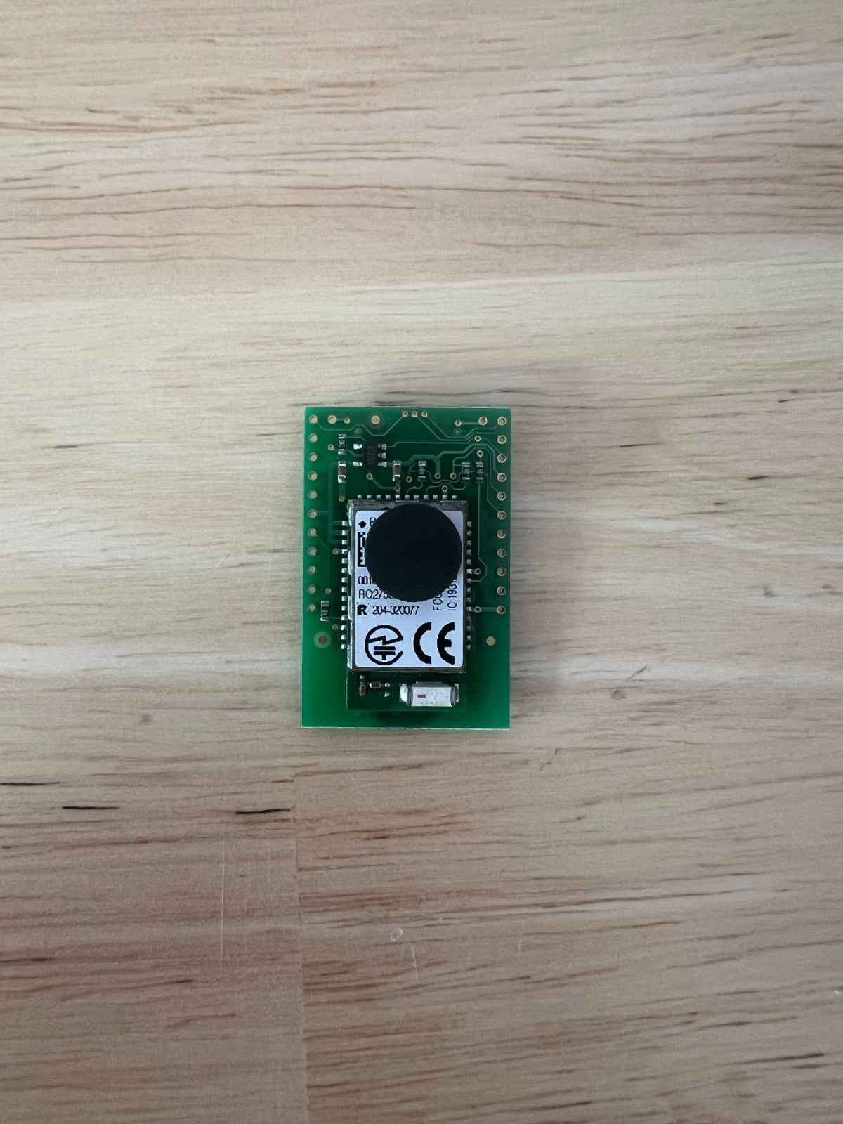 integra pipette 4222 communication module
