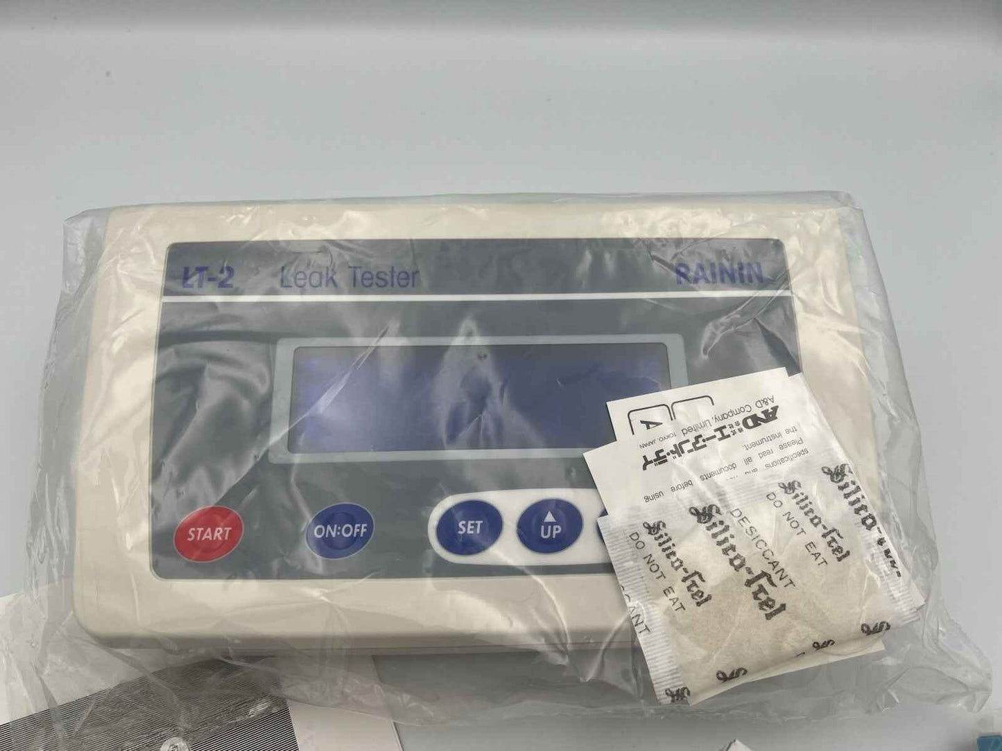 AD-1690 Leak Tester For Pipettes