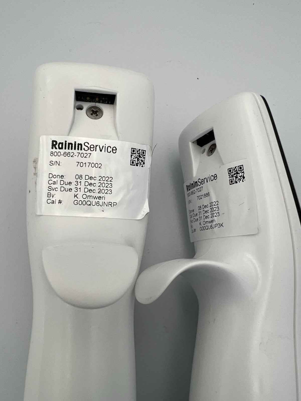 INTEGRA VIAFLO 100-5000 uL DIGITAL PIPETTE SINGLE CHANNEL #4015 - Labnob