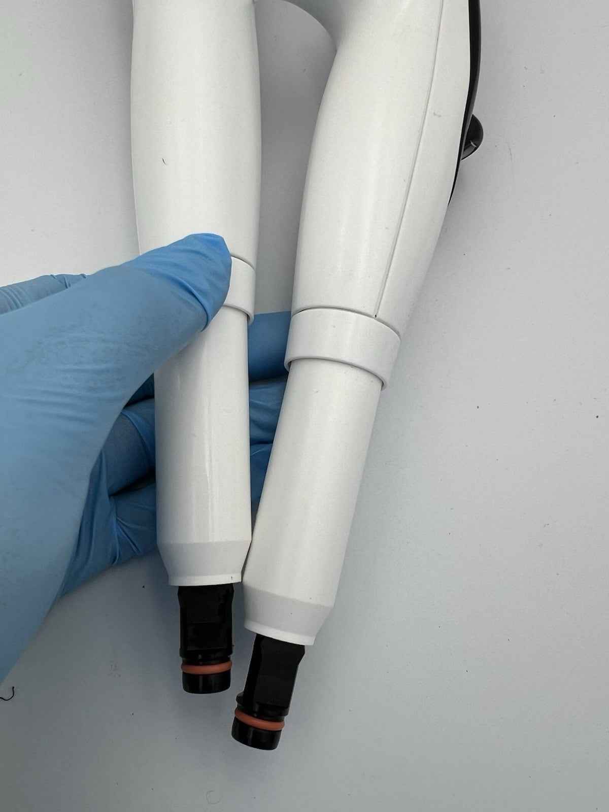 INTEGRA VIAFLO 100-5000 uL DIGITAL PIPETTE SINGLE CHANNEL #4015 - Labnob