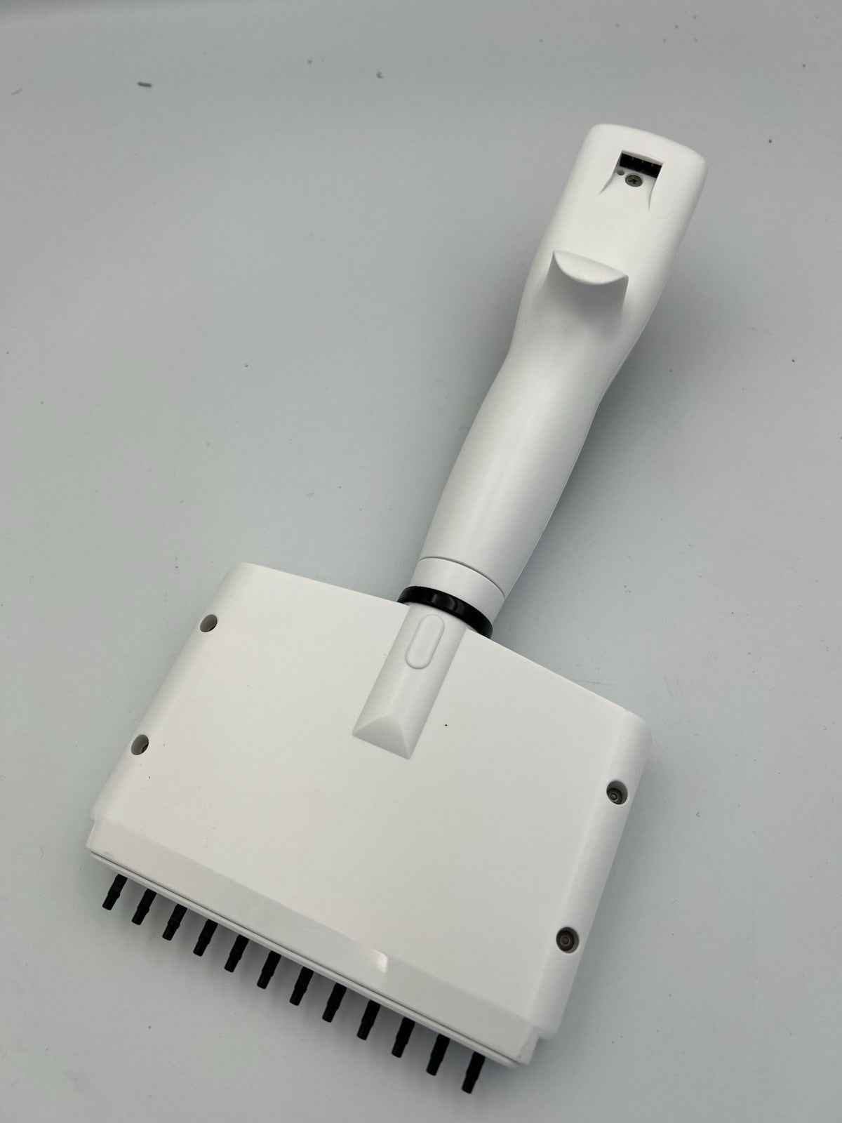 Integra Viaflo 4632 Electronic Pipette 12 Channel 5-125ul TESTED - Labnob