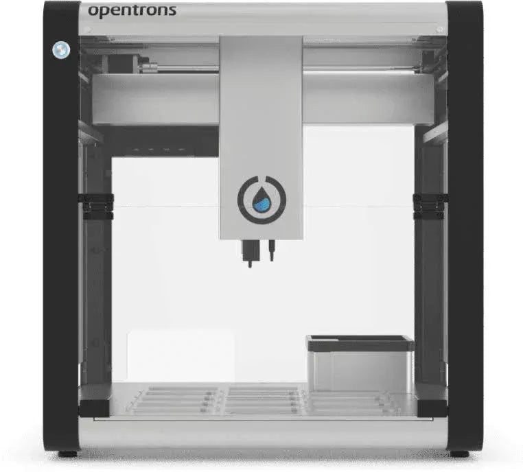 Automate Liquid Handler - Labnob