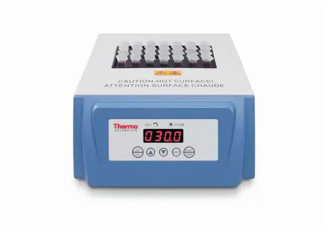 Heat block - Labnob