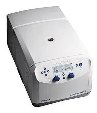 Centrifuge - Labnob