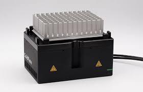 Shaker & Mixer - Labnob