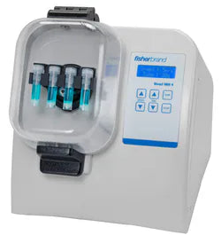 Homogenizer
