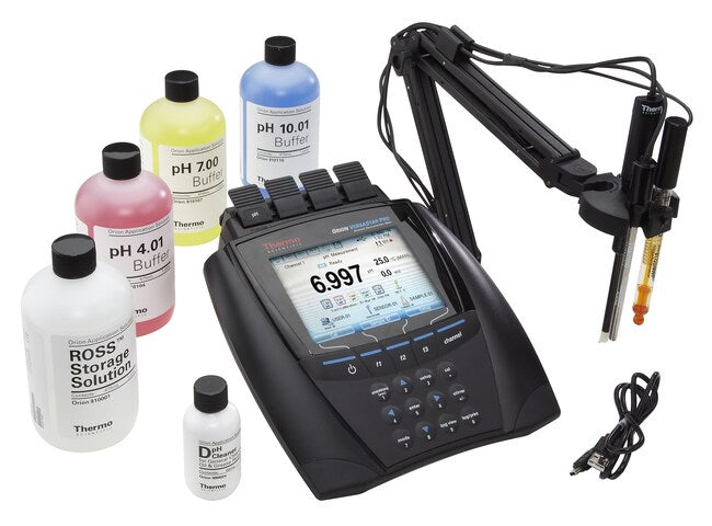 PH Meter - Labnob