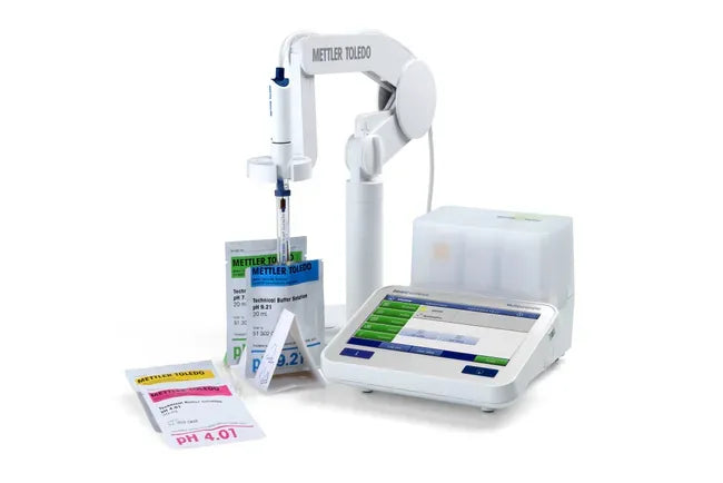 PH Meter - Labnob
