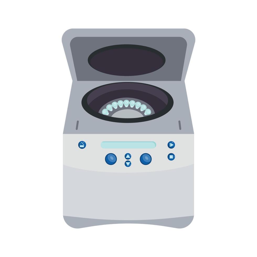 Benchtop Equipments