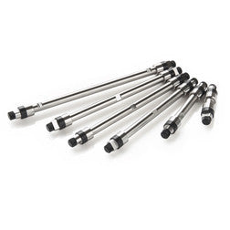 HPLC & GC Columns