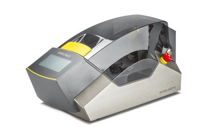 Tube Welder