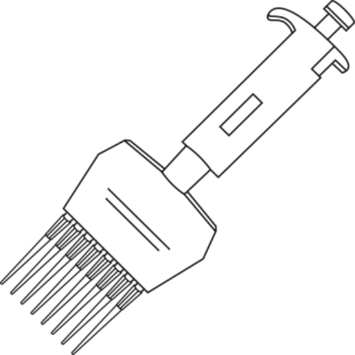 Multiple channels