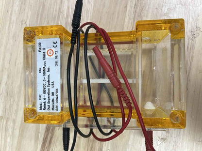 Thermo Scientific Owl EasyCast B1A Gel Electrophoresis System w/ tray