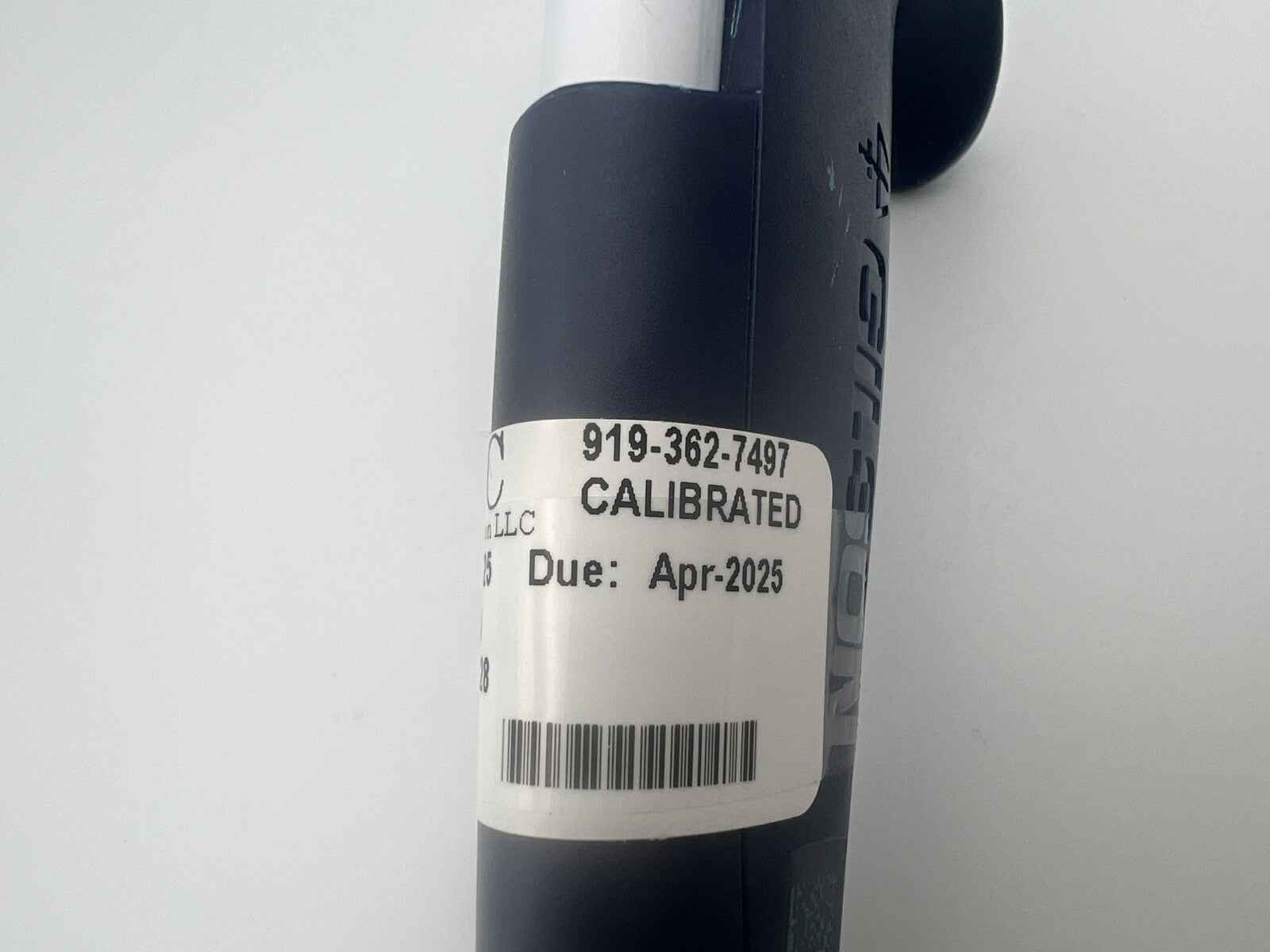 gilson pipetman L 12 Channel 20-200ul P200 Pipette