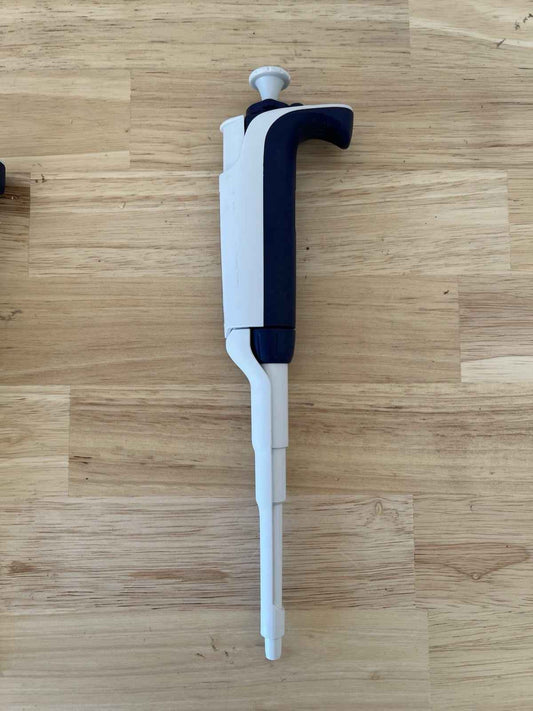 rainin pipet-lite xls SL1000 Pipette Universal