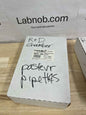 200/Box VWR 14673-043 Disposable Pasteur Pipet 9"