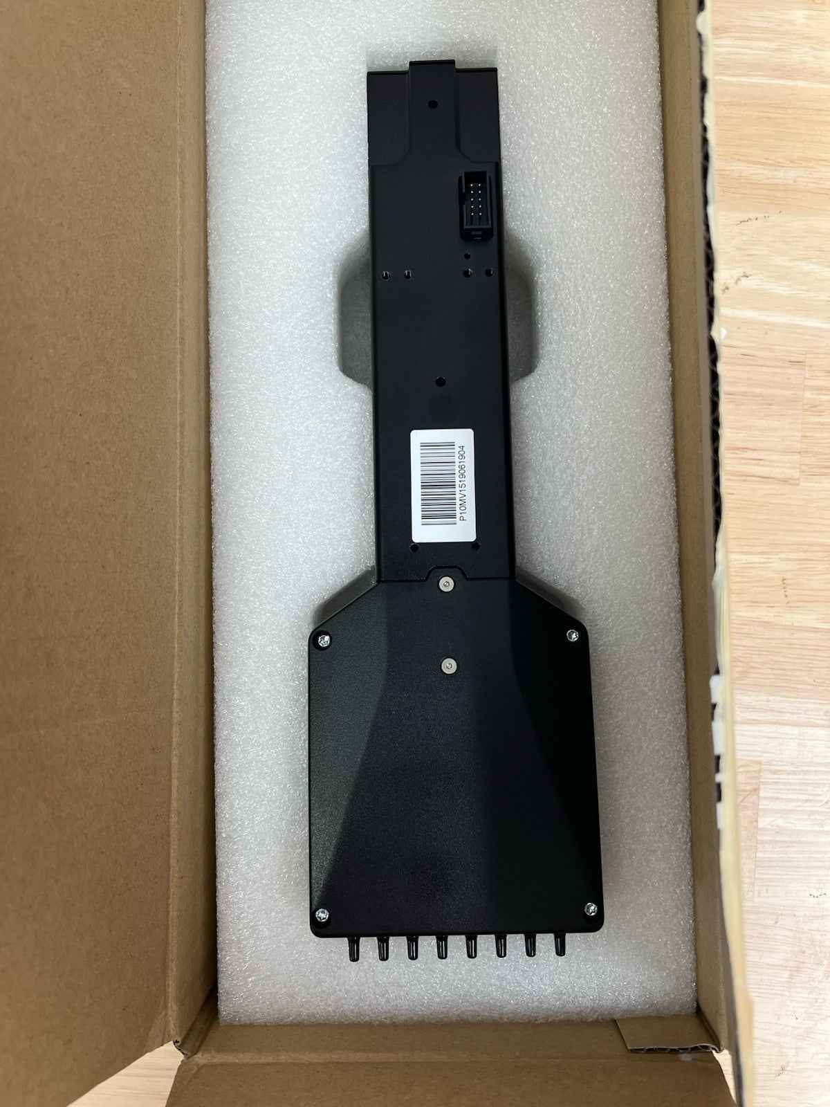 Opentrons P10 8 Channel Pipette 999-00034 Fit OT2 Robot - Labnob