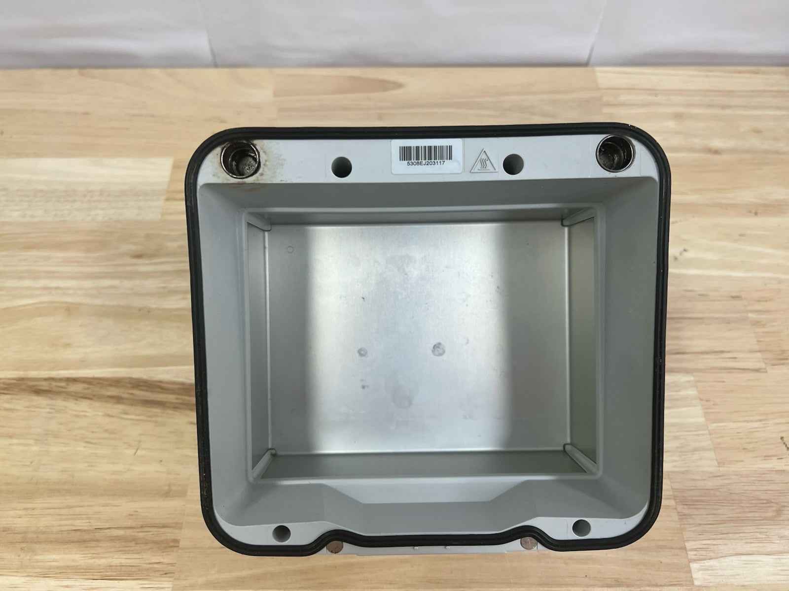 Eppendorf ThermoTop Heated Lid for ThermoMixer C, ThermoStat C, ThermoMixer F