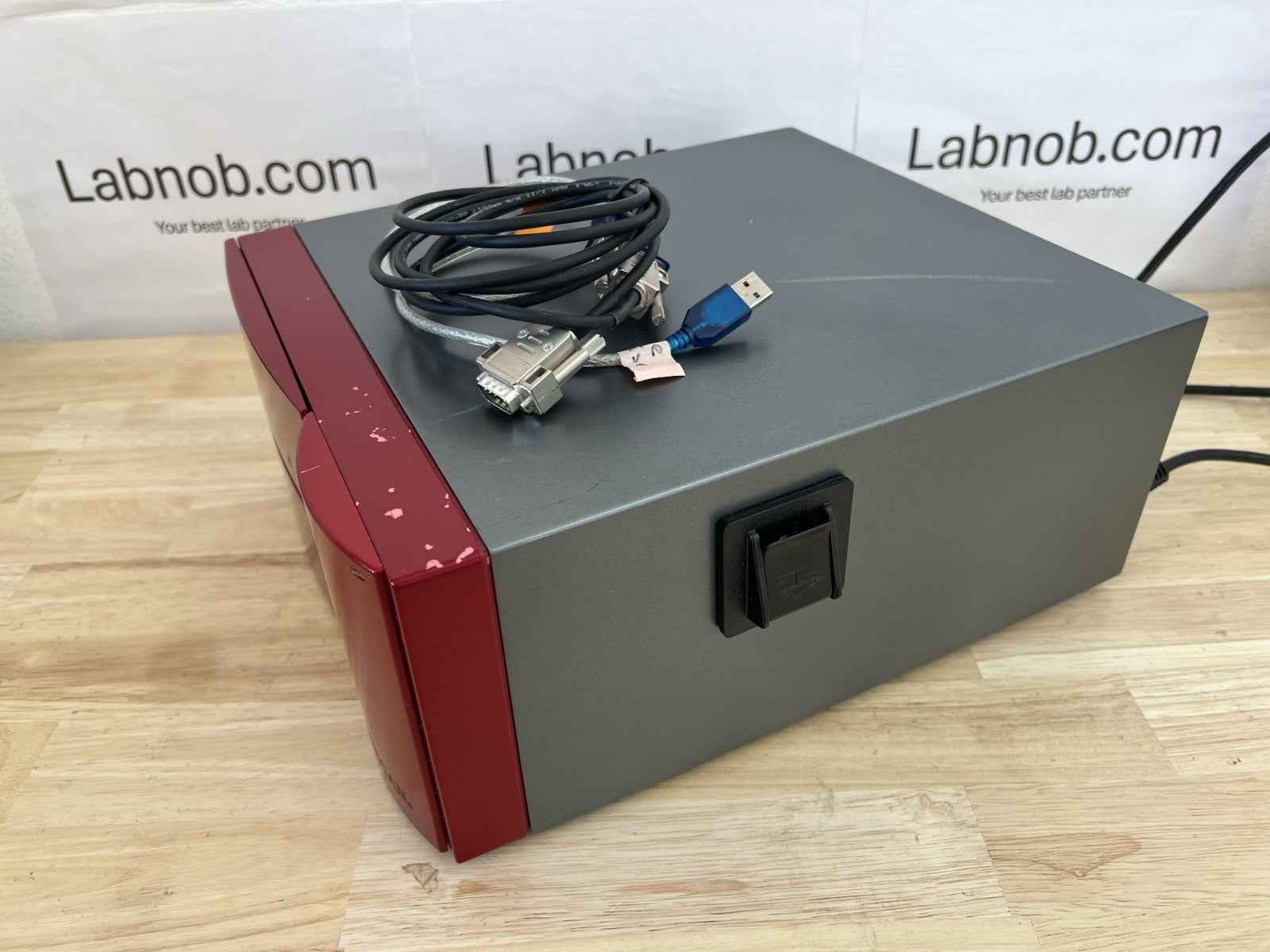 Tecan Sunrise Microplate Reader 30087502 Manu 2020-10, Tested From Lab