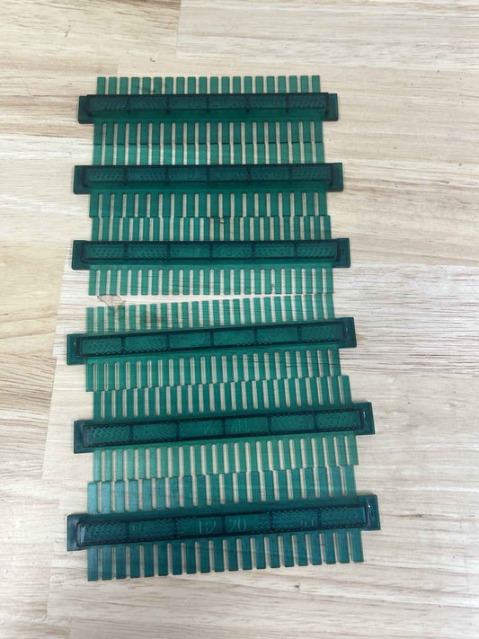 Thermo Scientific Owl® B2-20 Double Sided 20-Tooth Comb for B2 and B3 EasyCas