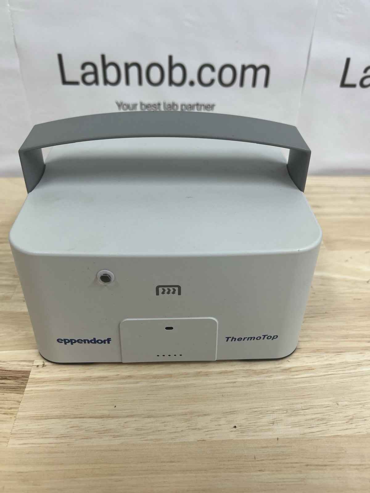 Eppendorf ThermoTop Heated Lid for ThermoMixer C, ThermoStat C, ThermoMixer F