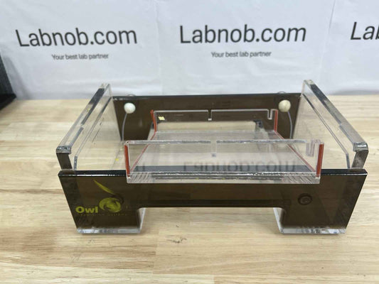 Thermo Owl EasyCast B2 Mini Gel Electrophoresis System B2 (NO LID, No Power Cord