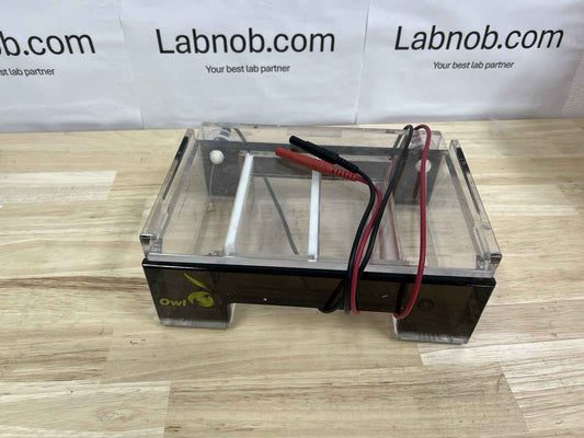 Thermo Scientific Owl EasyCast B2 Gel Electrophoresis System w/ tray