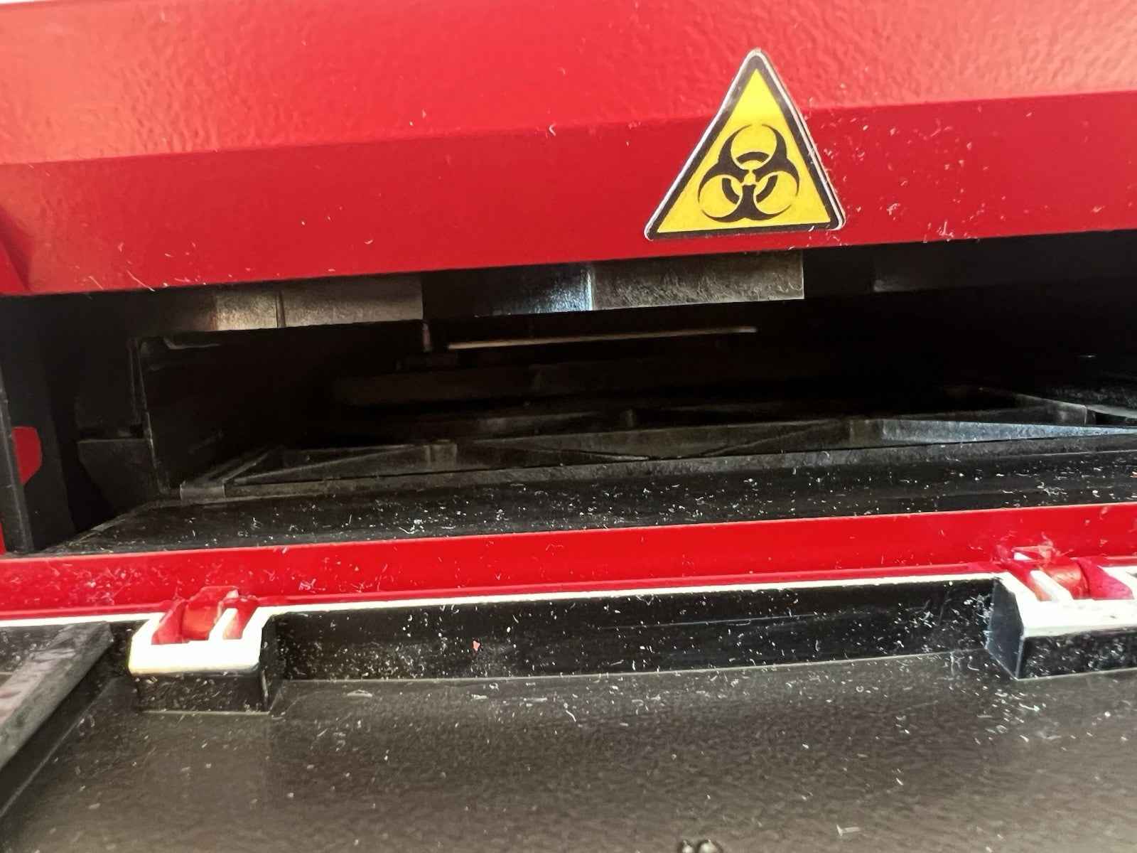 Tecan Sunrise Microplate Reader 30087502 Manu 2020-10, Tested From Lab