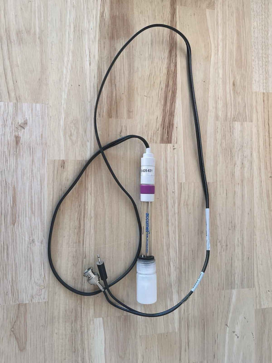 Fisherbrand™ accumet™ Liquid-Filled PH/ATC Combine Electrode 13-620-631