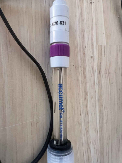 Fisherbrand™ accumet™ Liquid-Filled PH/ATC Combine Electrode 13-620-631