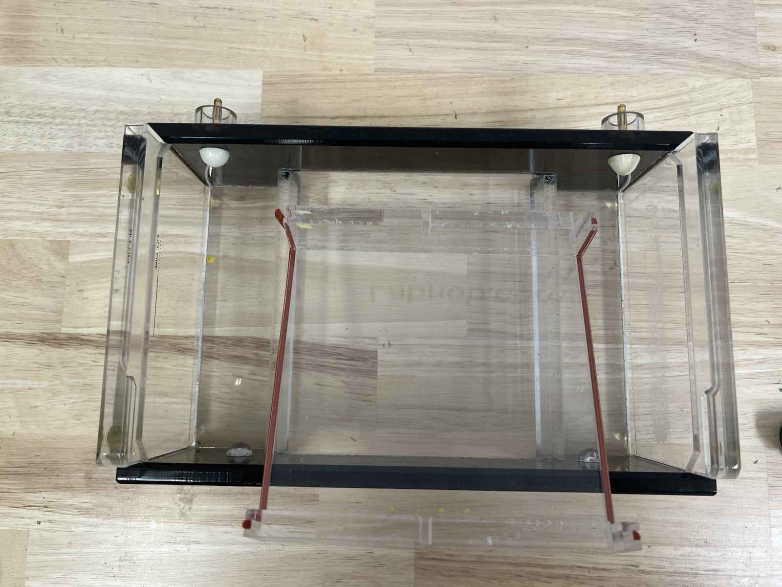 Thermo Owl EasyCast B2 Mini Gel Electrophoresis System B2 (NO LID, No Power Cord